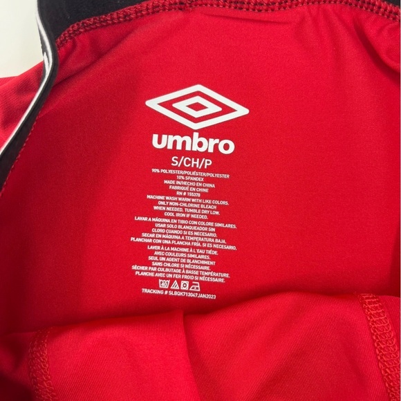 Umbro Boxer Brief Underwear - Picture 4 of 5